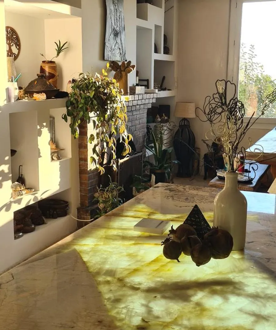 Beautiful Sea View, Quiet In Agricultural Property Antibes