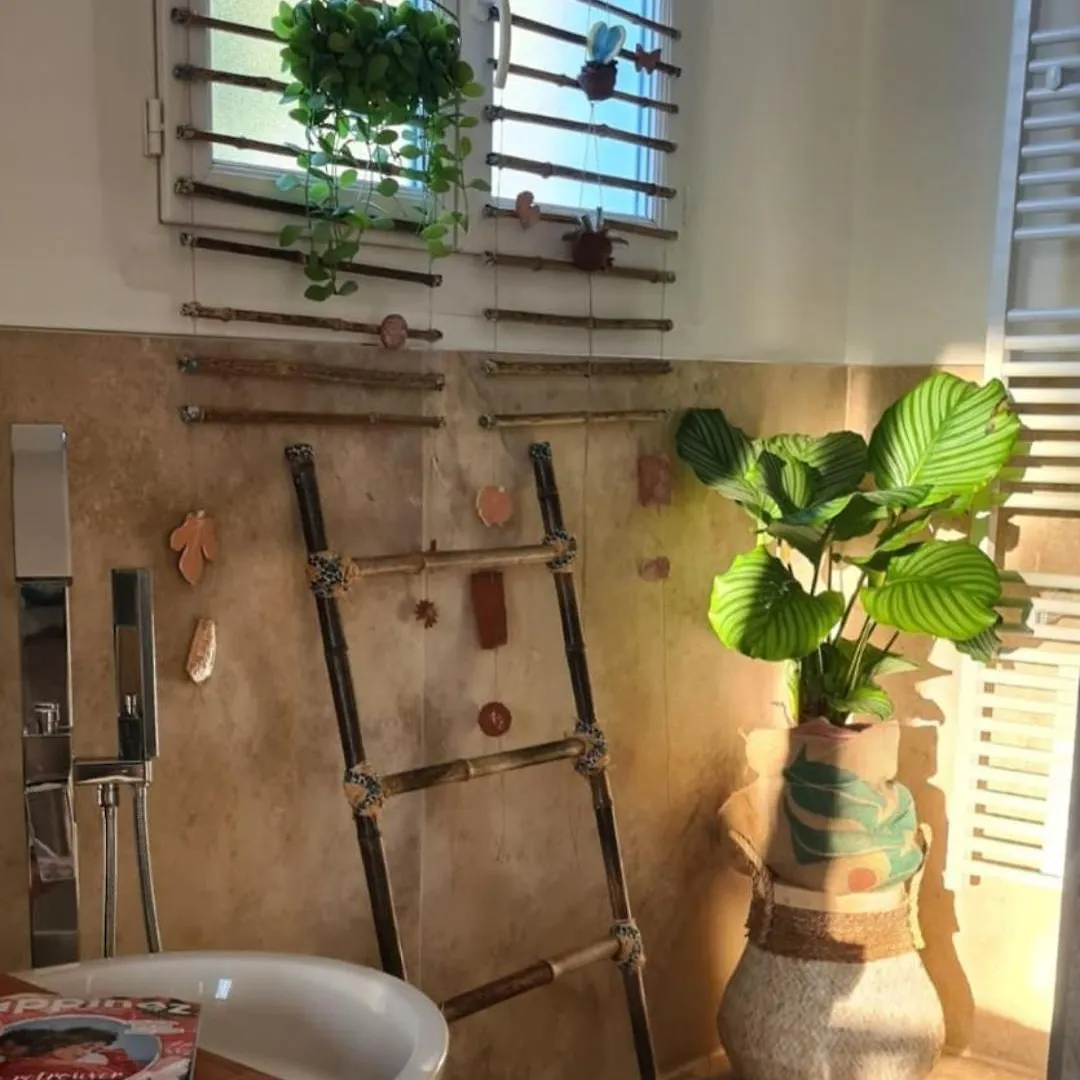 Beautiful Sea View, Quiet In Agricultural Property Antibes Villa