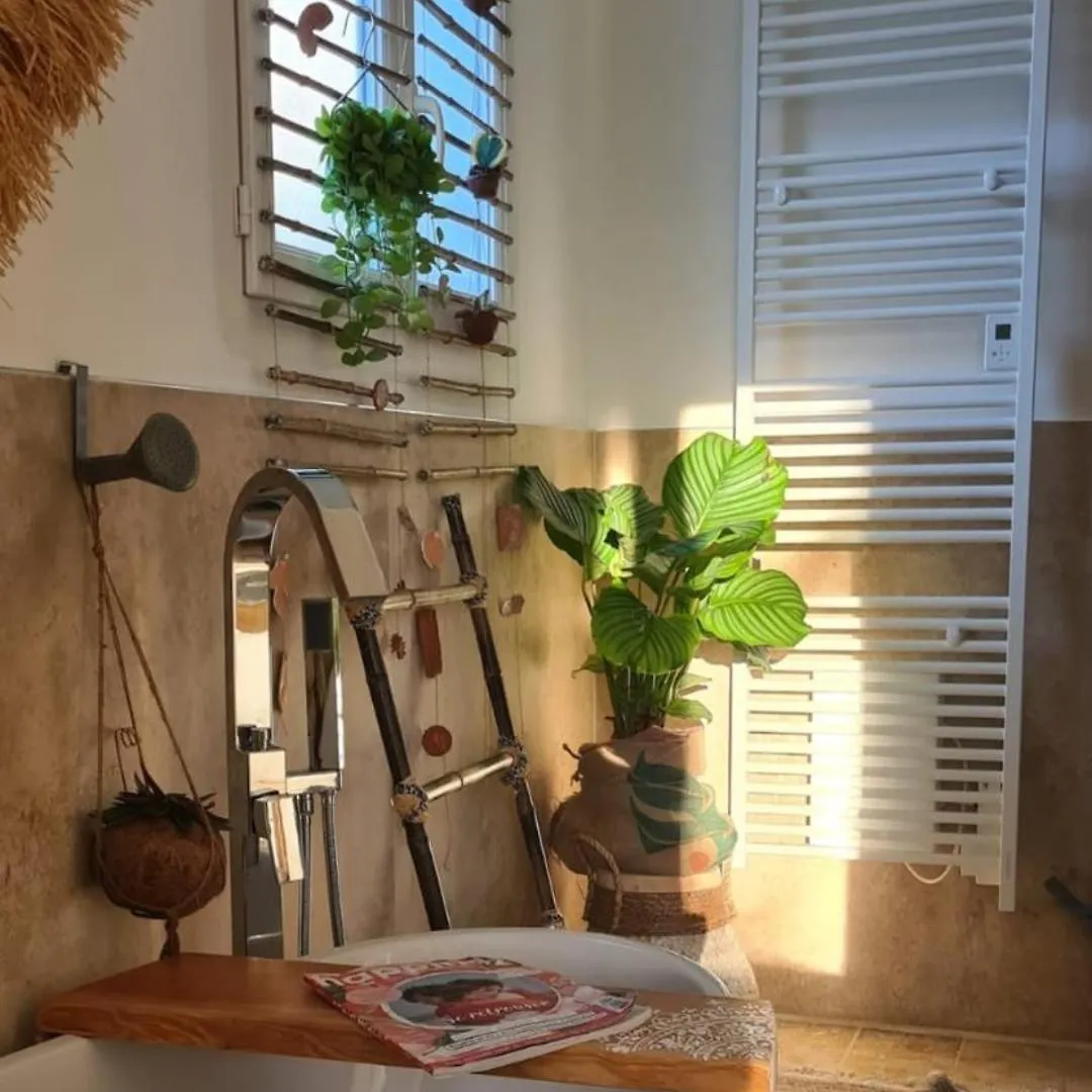 Beautiful Sea View, Quiet In Agricultural Property Antibes Vila